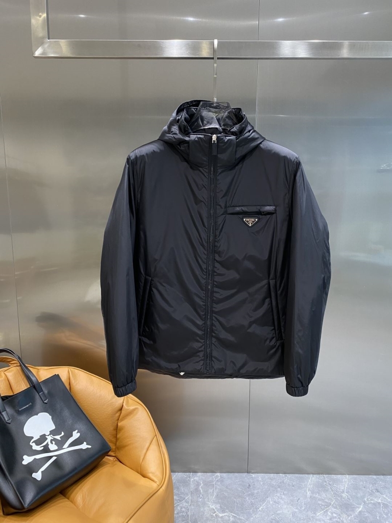 Pra*a down jacket